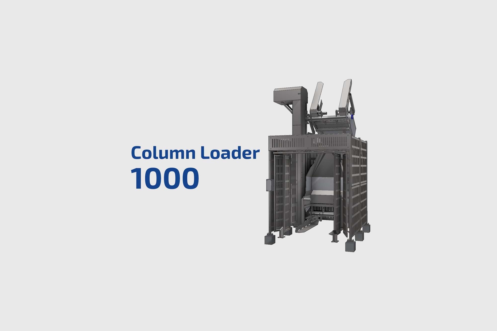 D Column Loader 1000